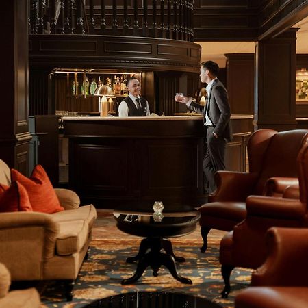 Ac Hotel By Marriott Ipoh Extérieur photo