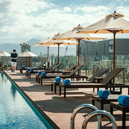 Ac Hotel By Marriott Ipoh Extérieur photo