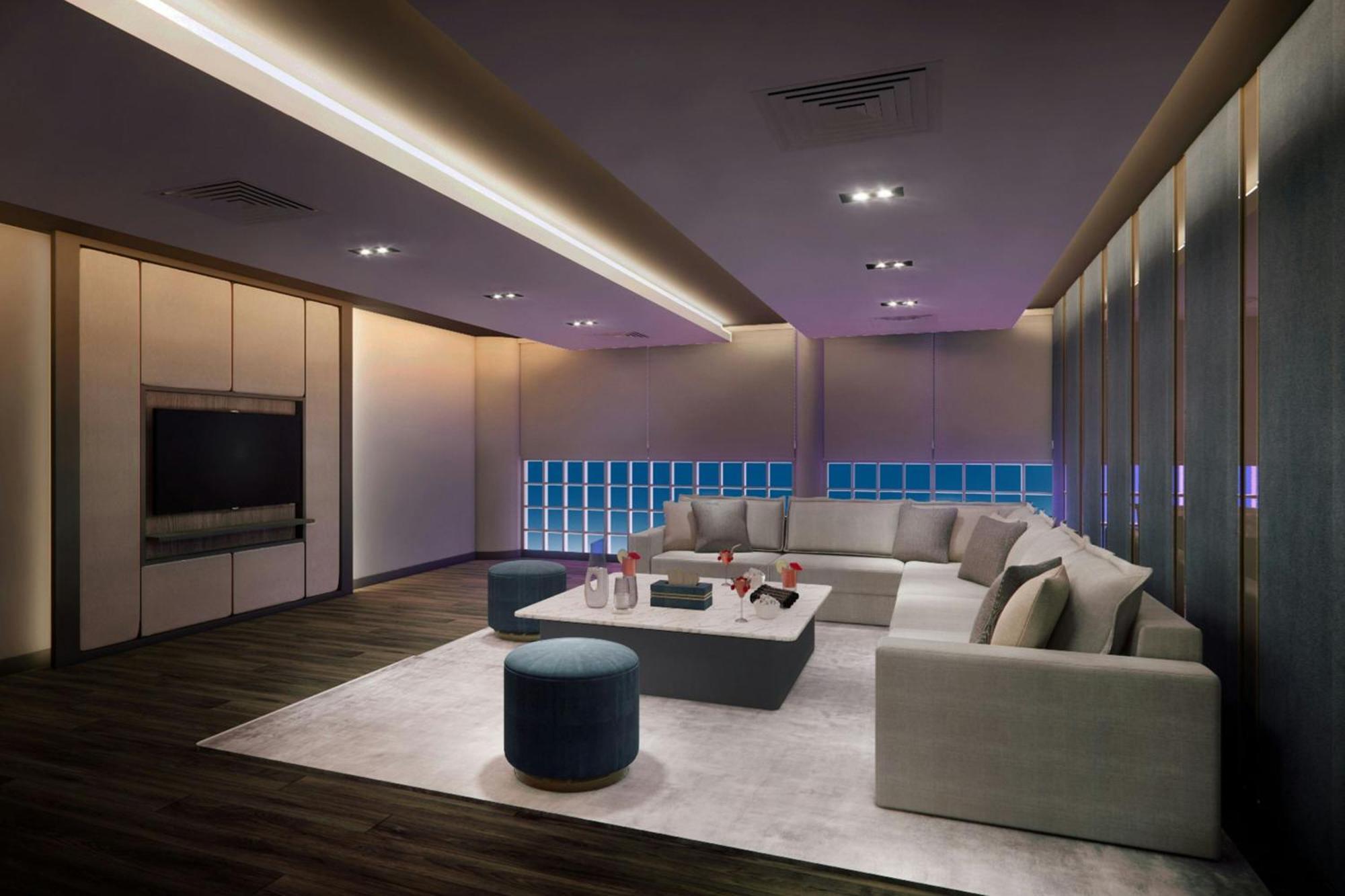 Ac Hotel By Marriott Ipoh Extérieur photo