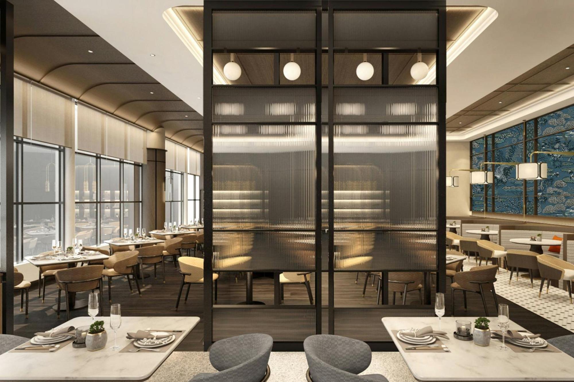 Ac Hotel By Marriott Ipoh Extérieur photo