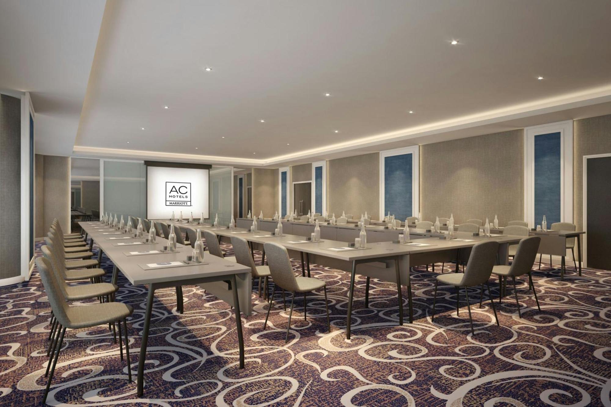 Ac Hotel By Marriott Ipoh Extérieur photo