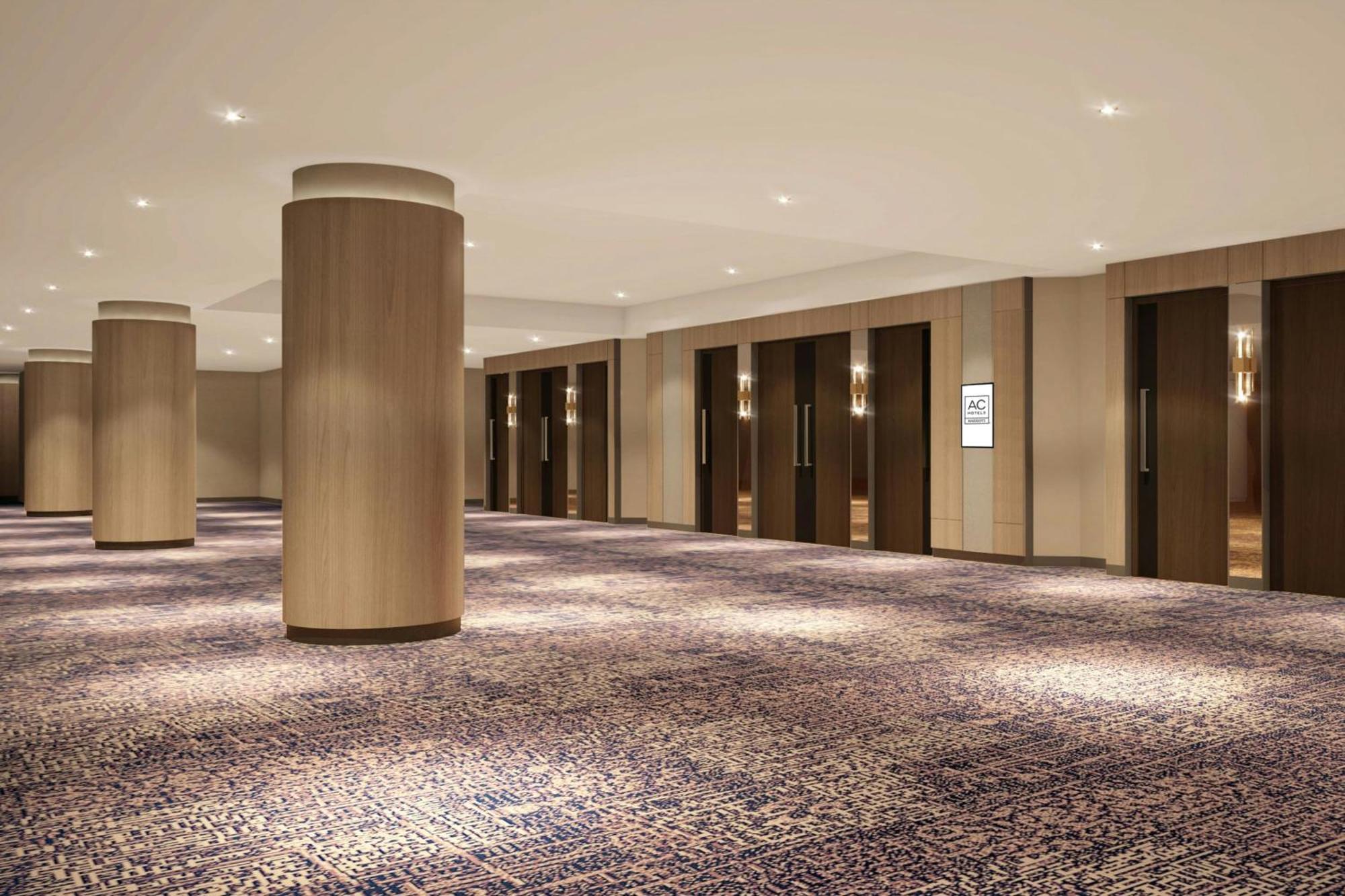 Ac Hotel By Marriott Ipoh Extérieur photo