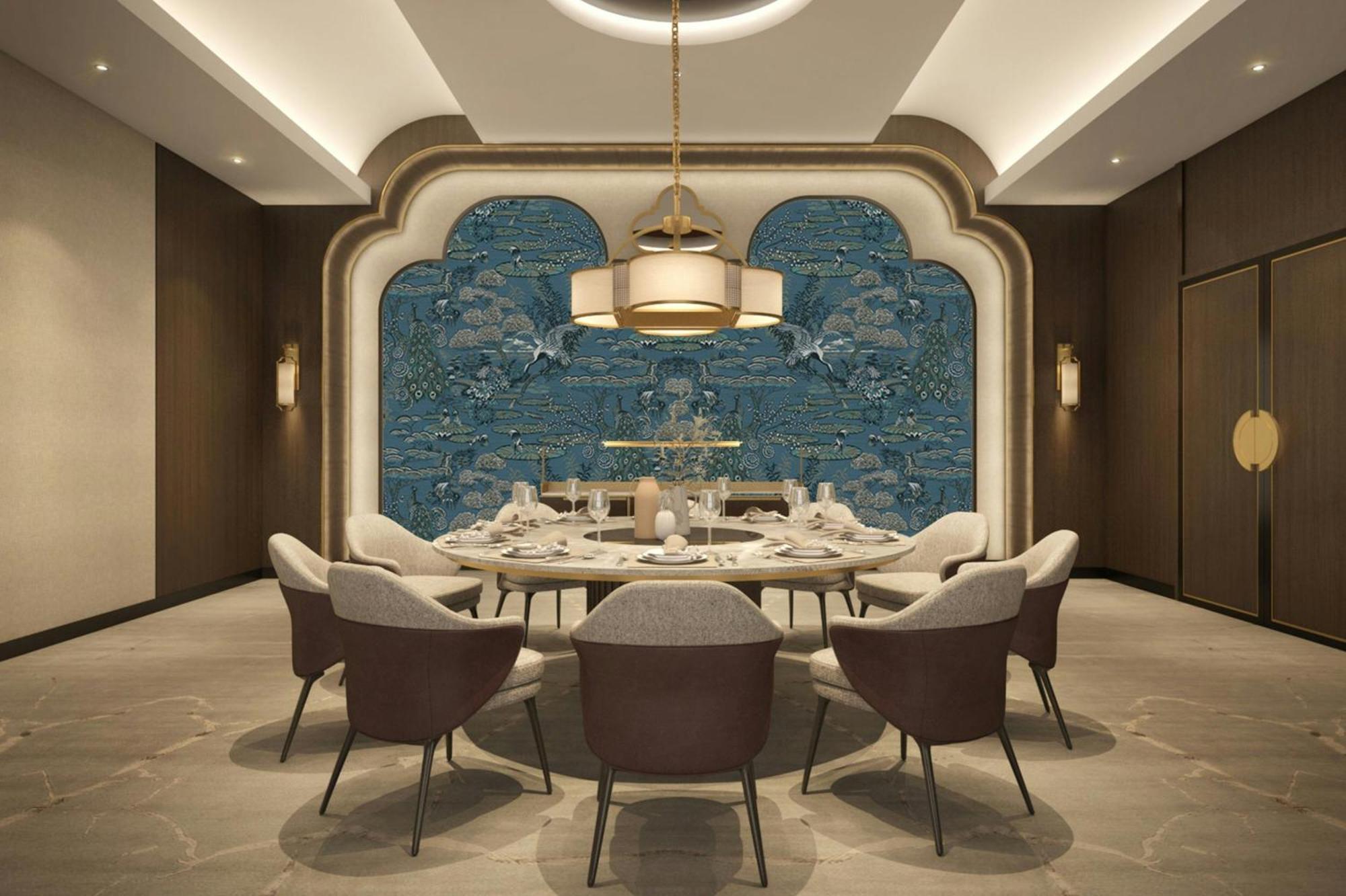 Ac Hotel By Marriott Ipoh Extérieur photo