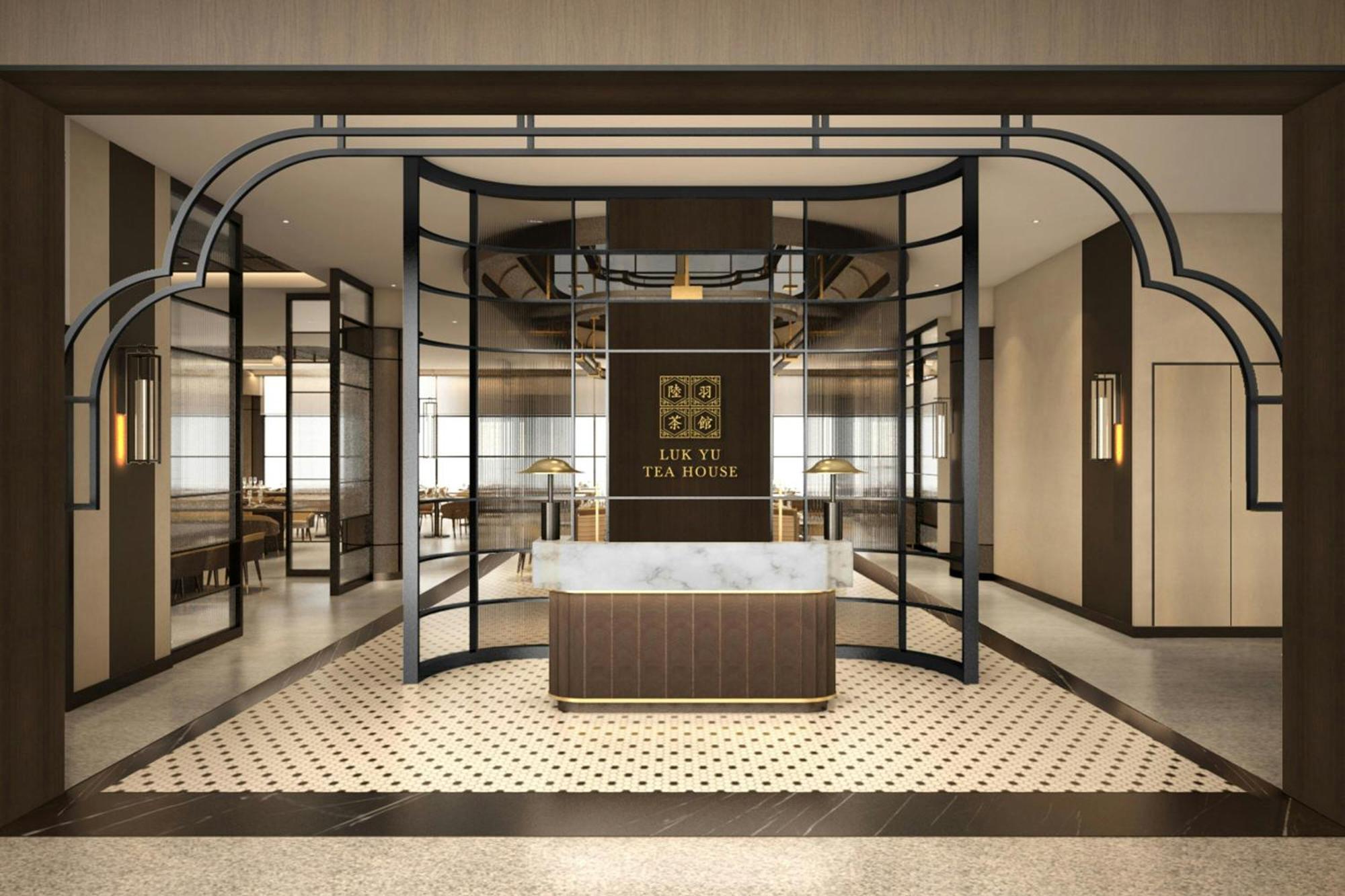 Ac Hotel By Marriott Ipoh Extérieur photo