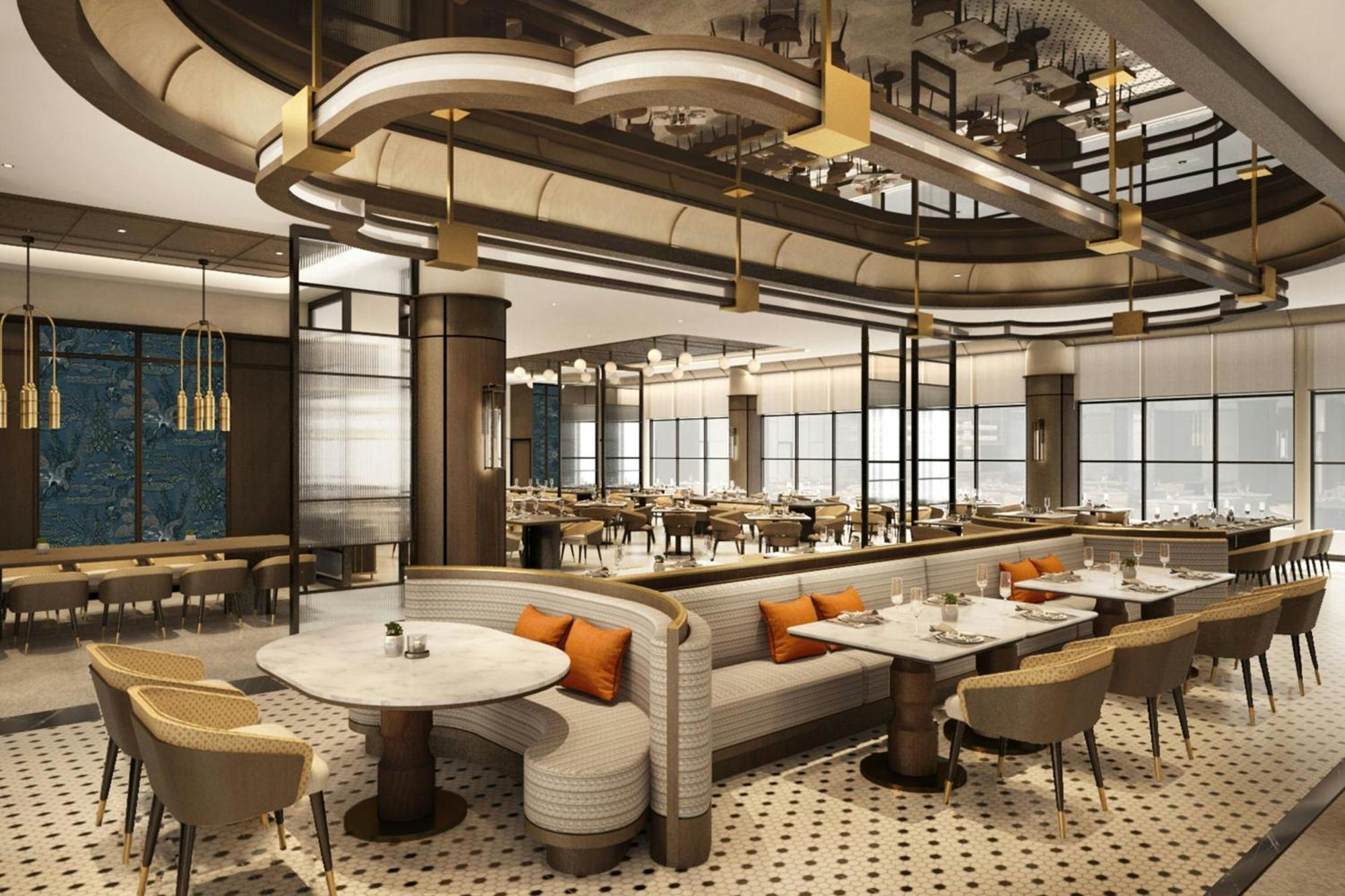 Ac Hotel By Marriott Ipoh Extérieur photo