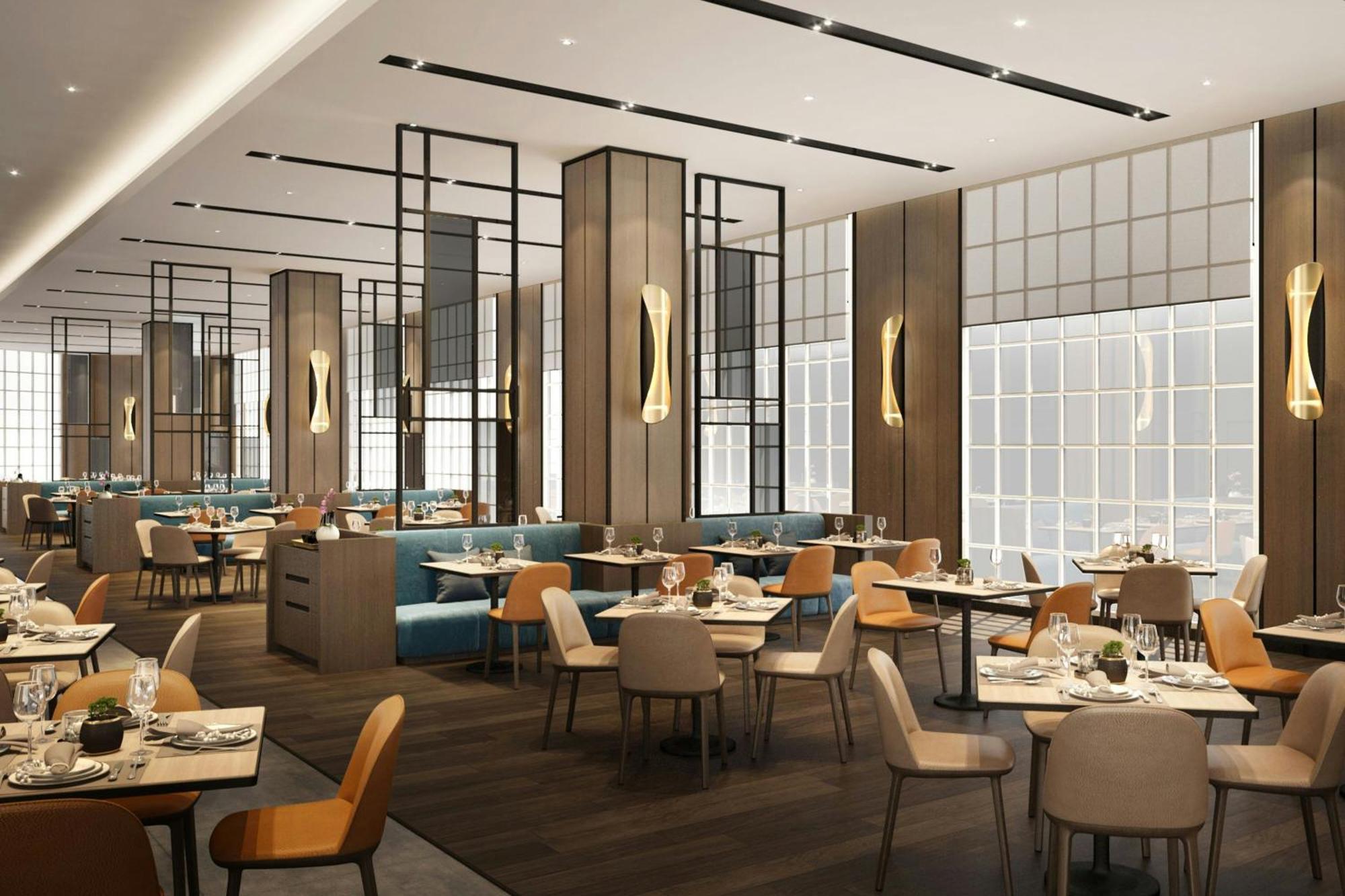 Ac Hotel By Marriott Ipoh Extérieur photo