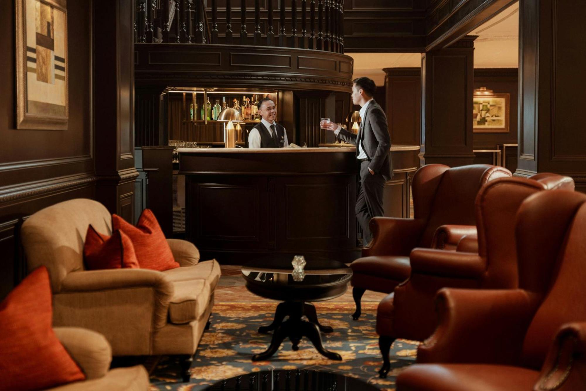 Ac Hotel By Marriott Ipoh Extérieur photo