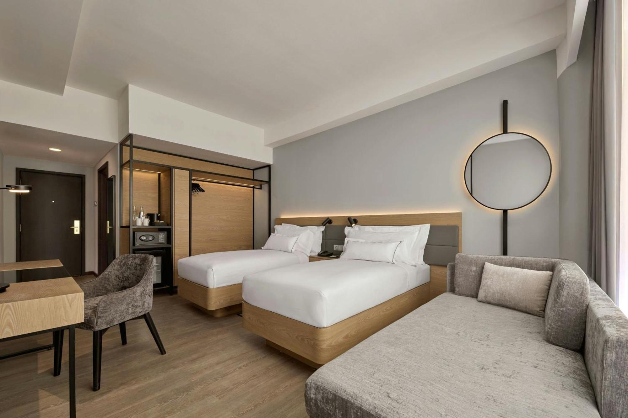 Ac Hotel By Marriott Ipoh Extérieur photo