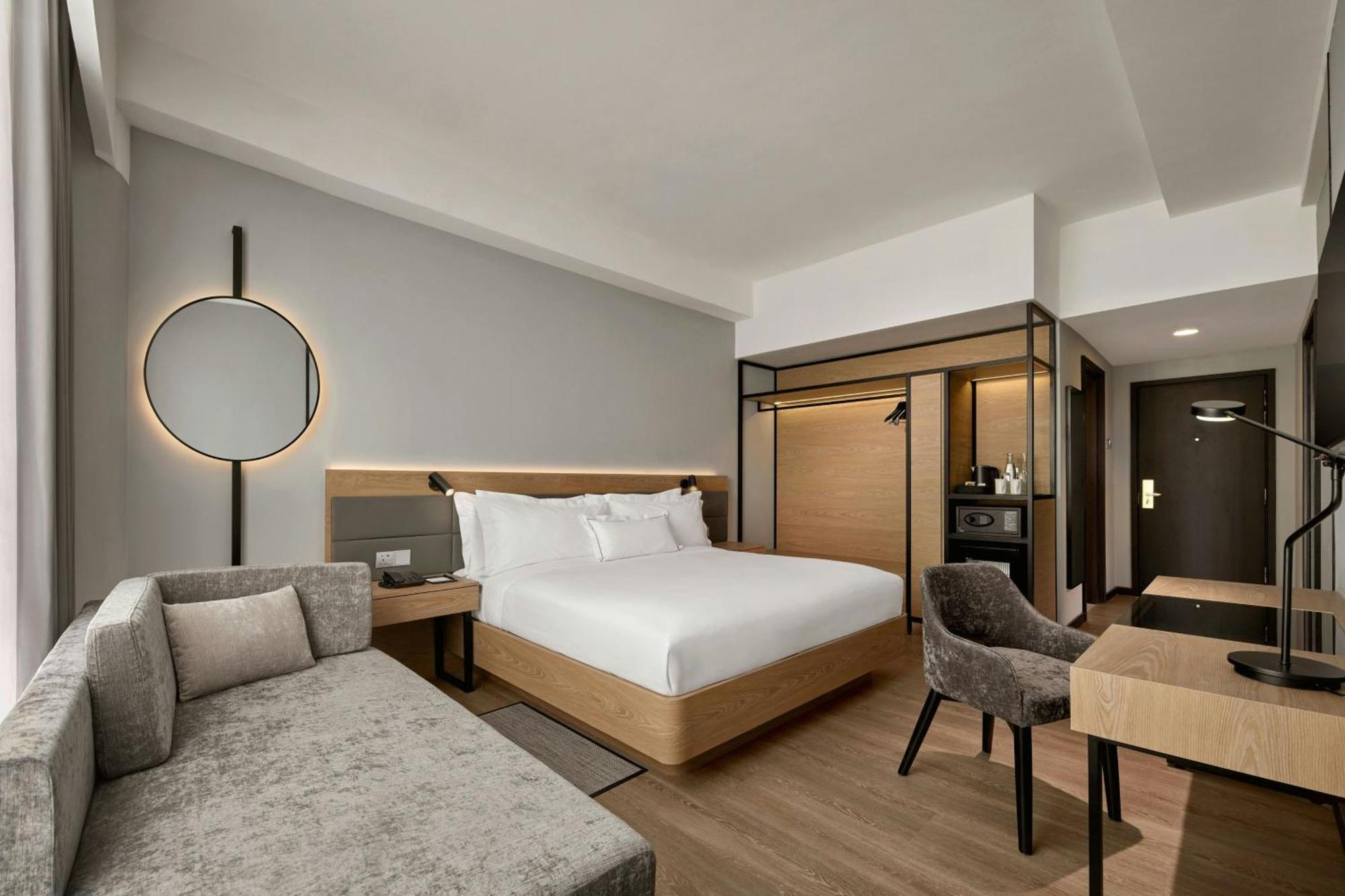 Ac Hotel By Marriott Ipoh Extérieur photo