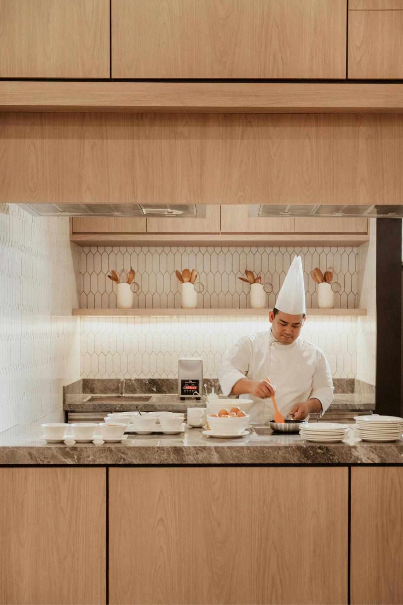 Ac Hotel By Marriott Ipoh Extérieur photo