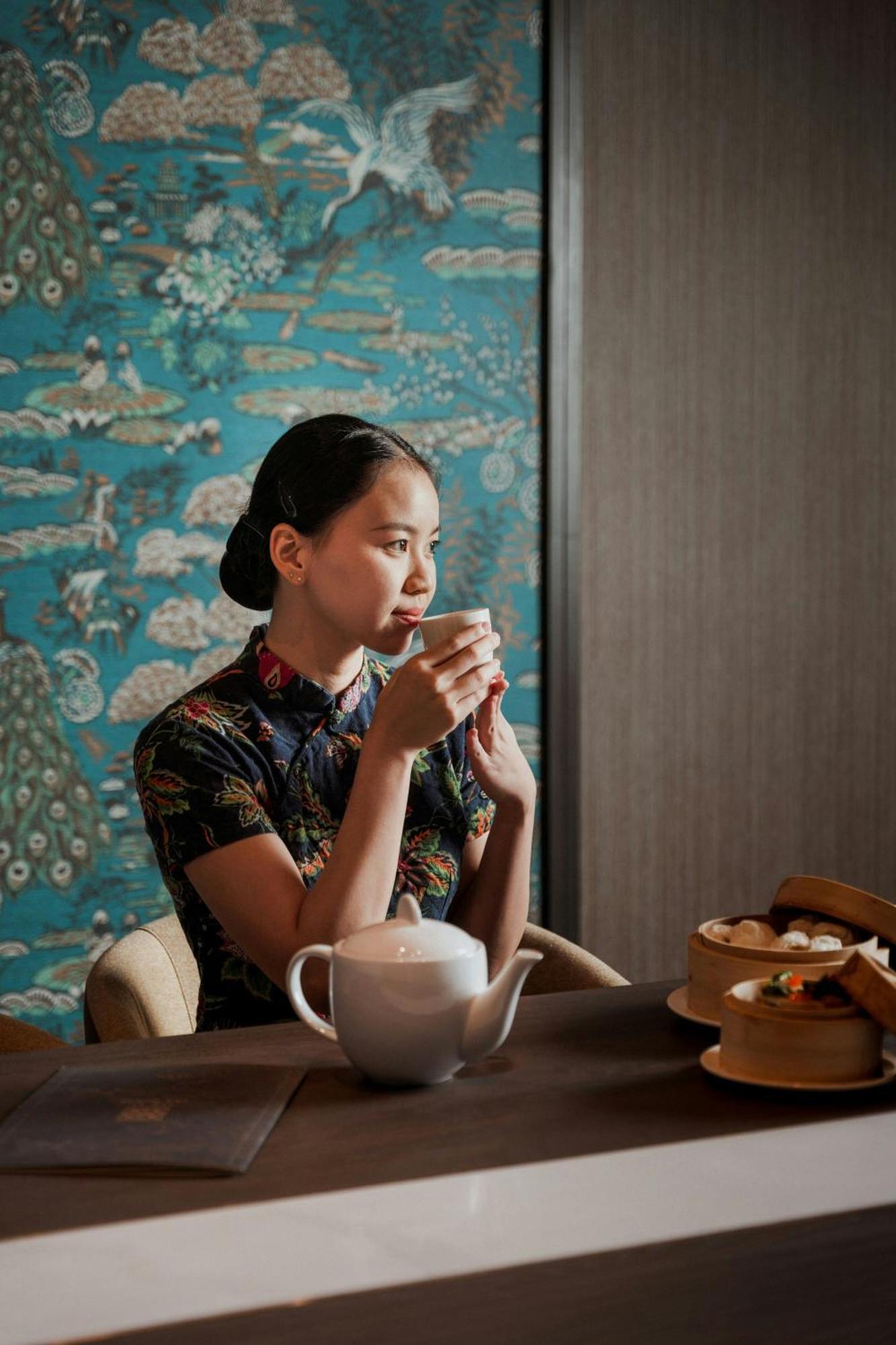 Ac Hotel By Marriott Ipoh Extérieur photo