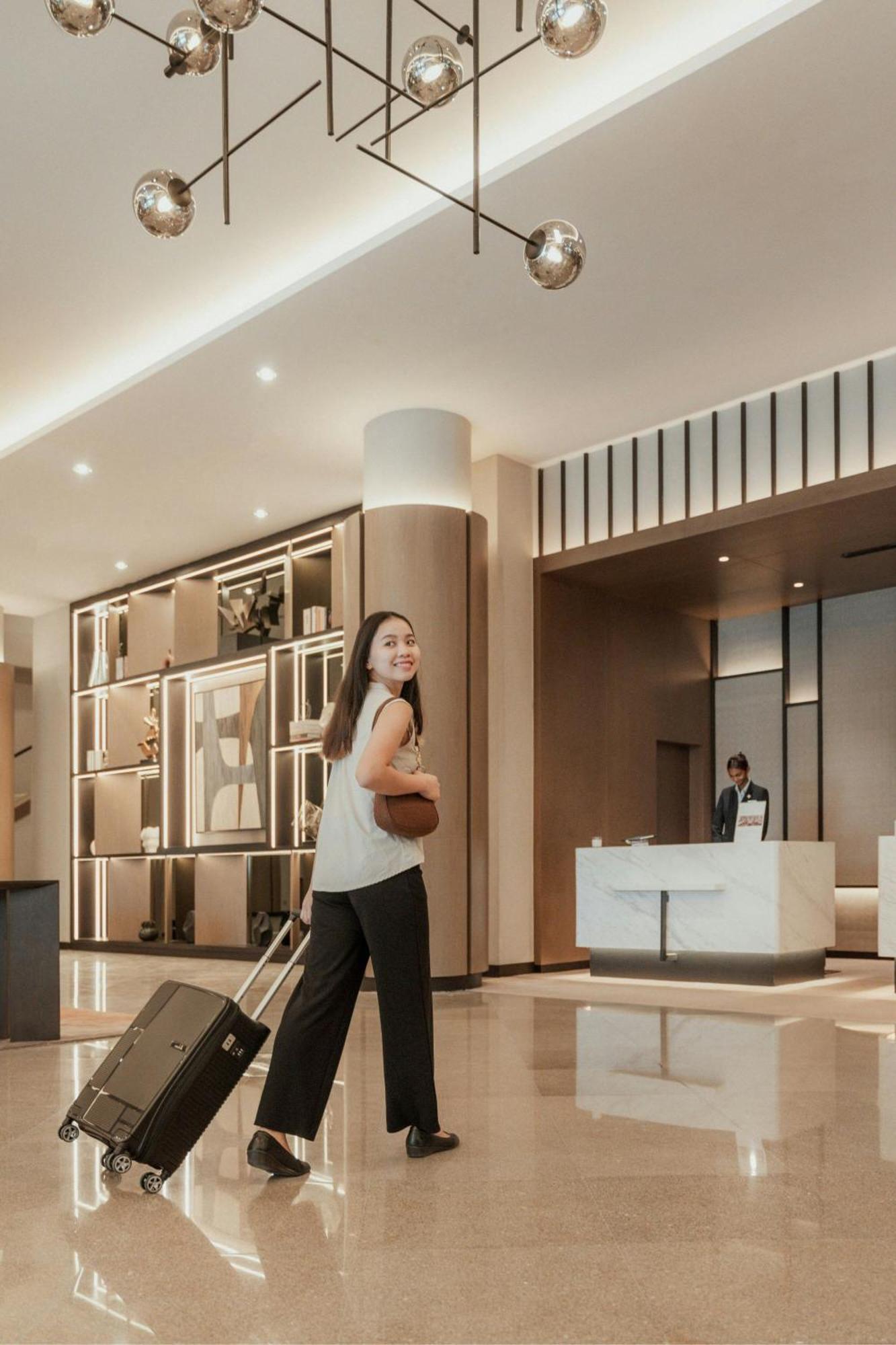 Ac Hotel By Marriott Ipoh Extérieur photo
