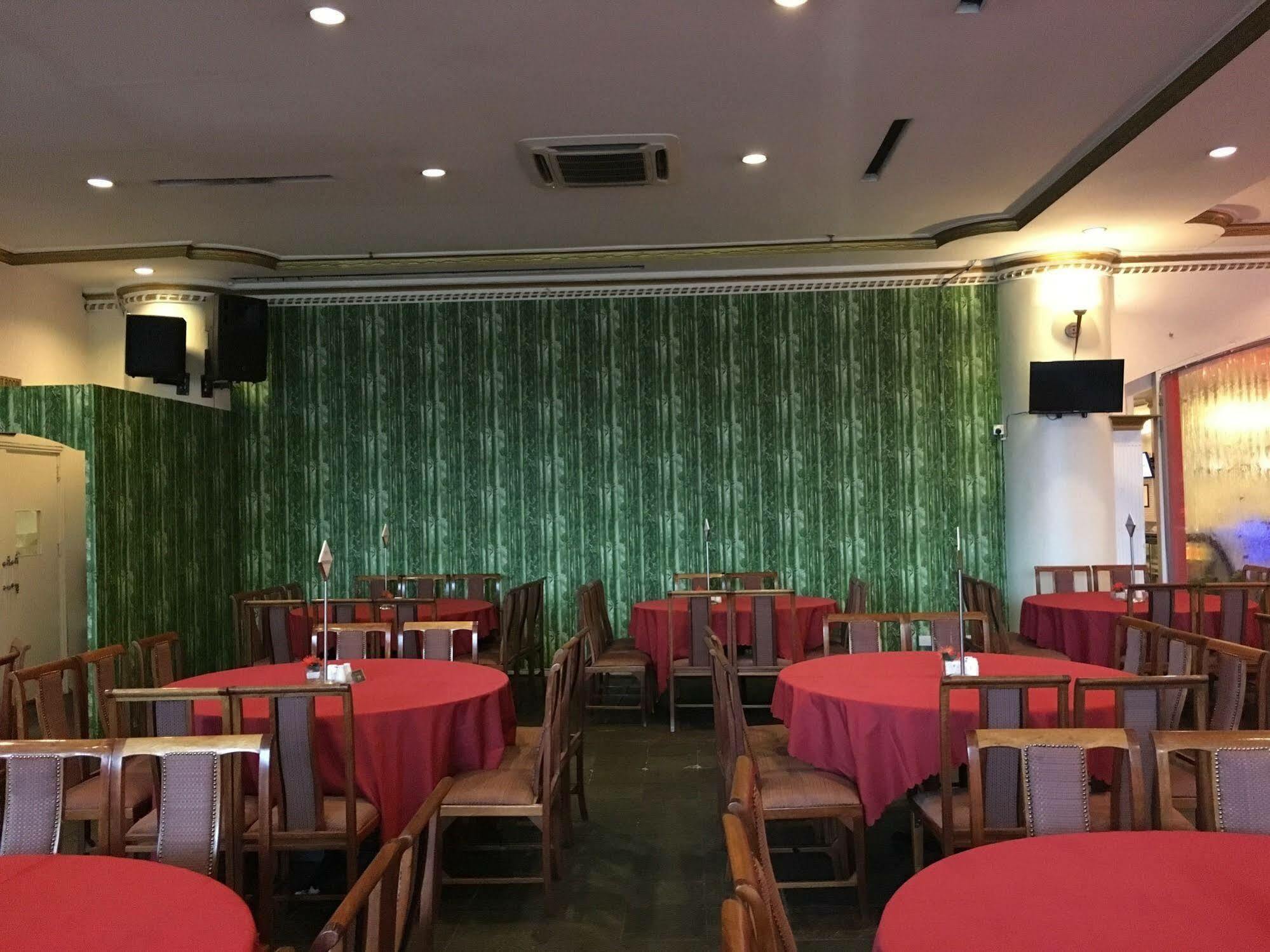 Ac Hotel By Marriott Ipoh Extérieur photo