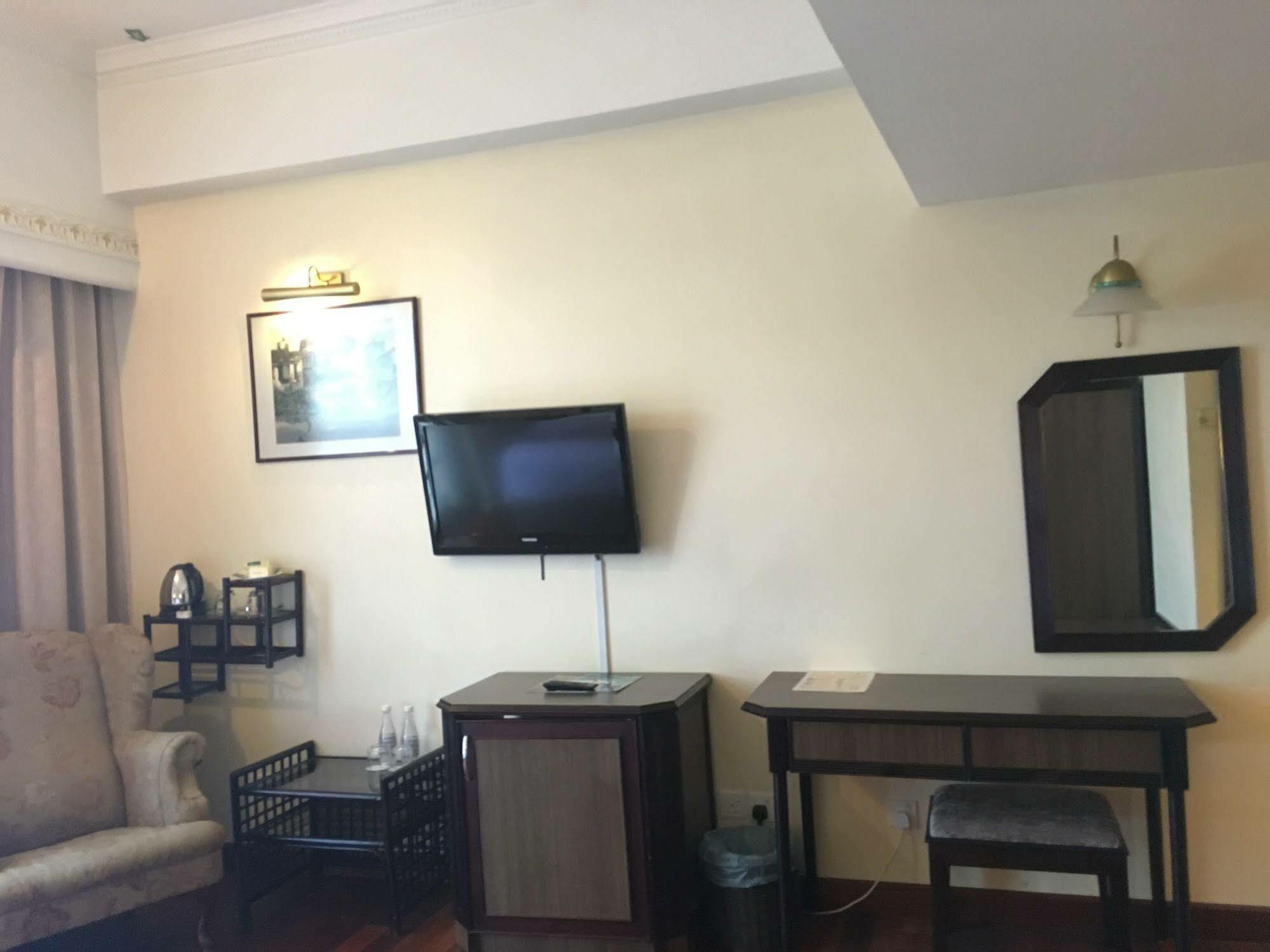 Ac Hotel By Marriott Ipoh Extérieur photo