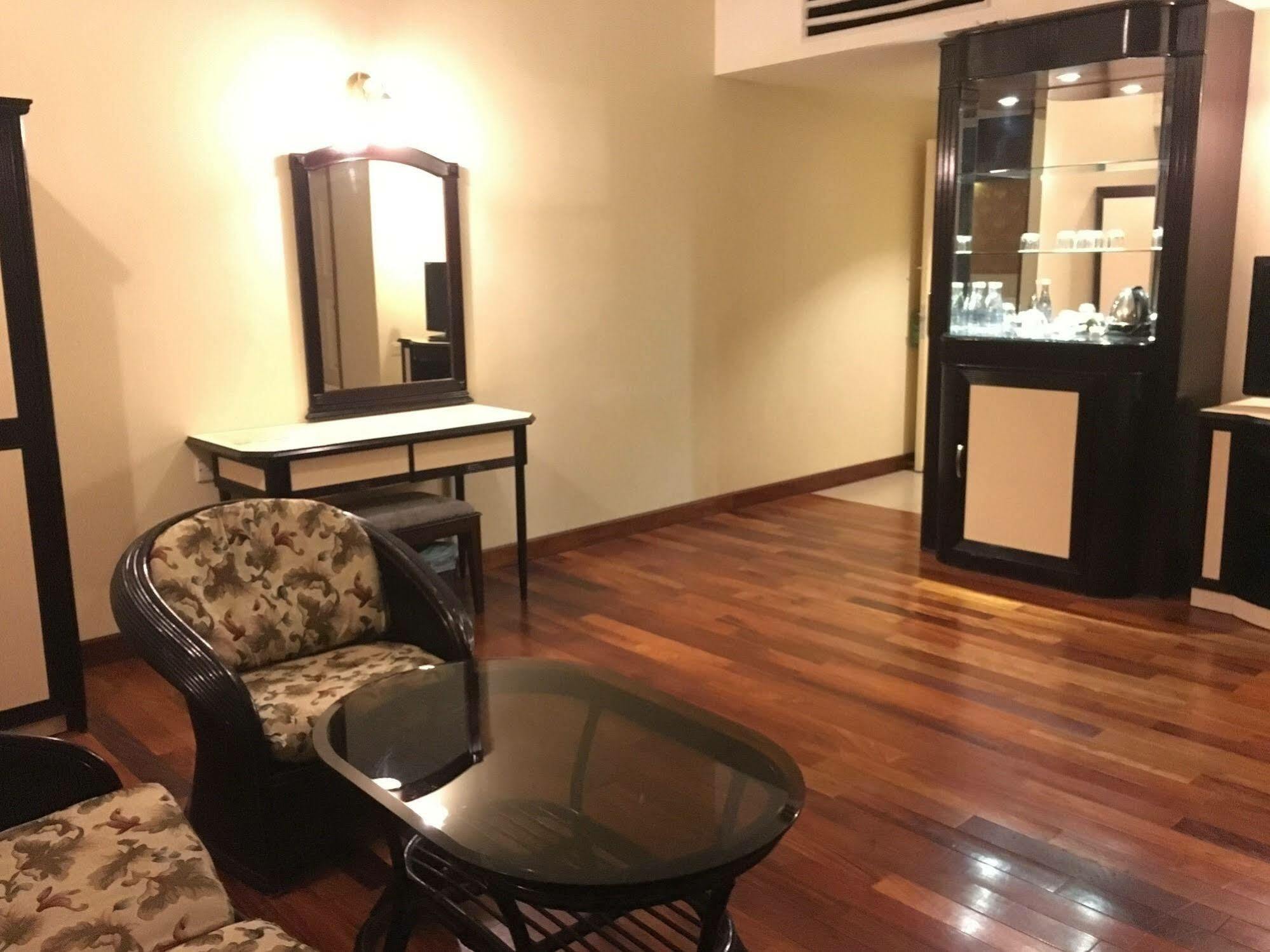 Ac Hotel By Marriott Ipoh Extérieur photo