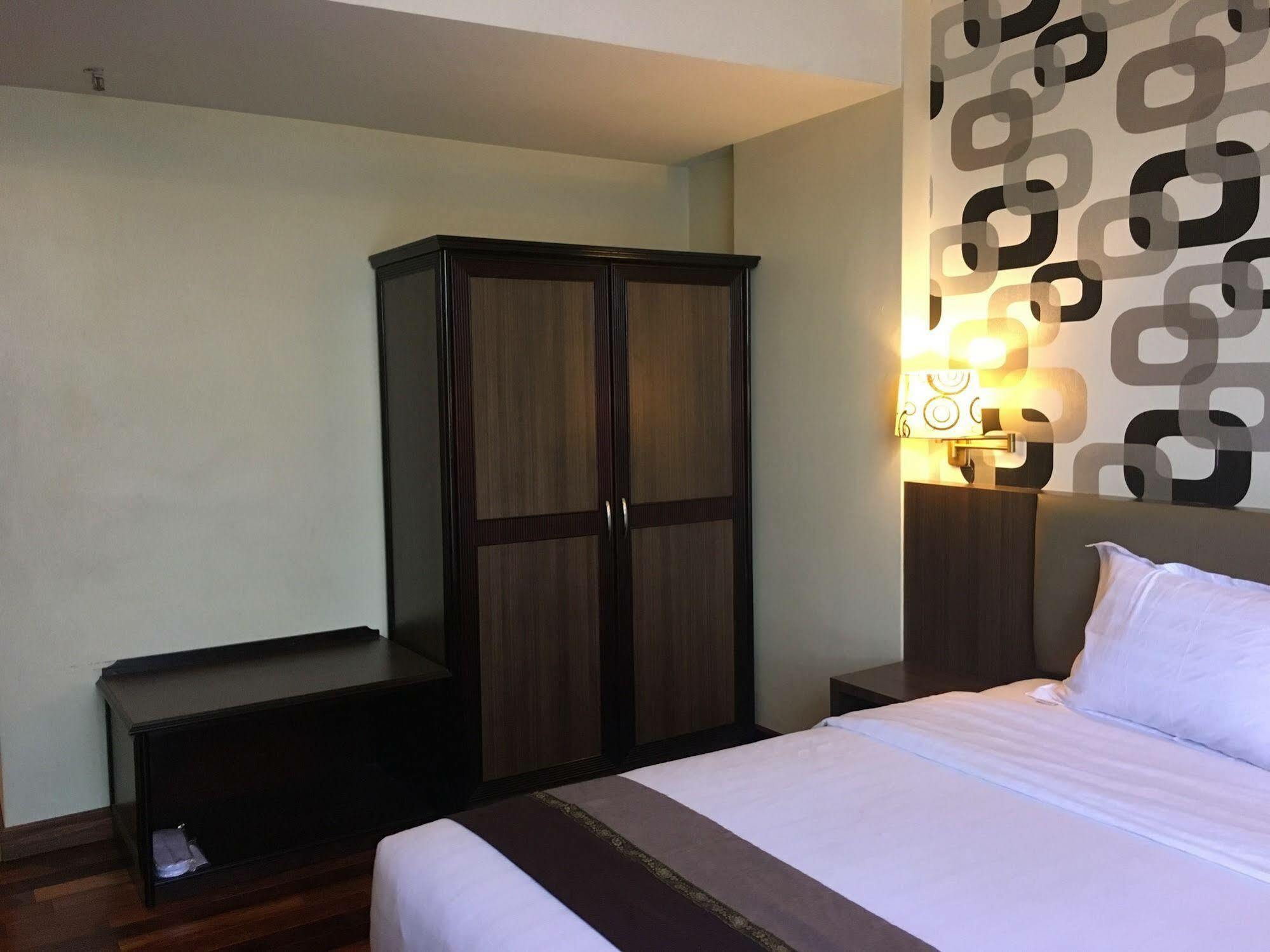 Ac Hotel By Marriott Ipoh Extérieur photo