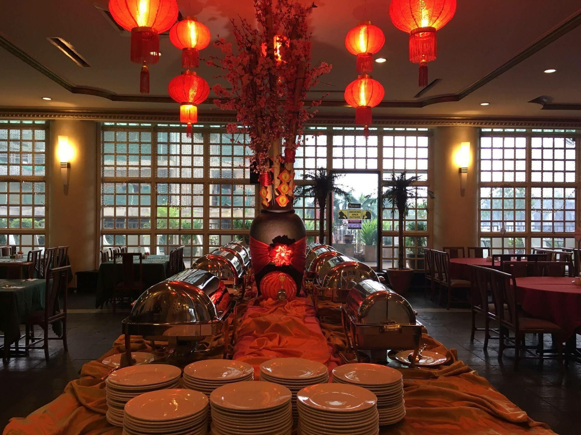 Ac Hotel By Marriott Ipoh Extérieur photo