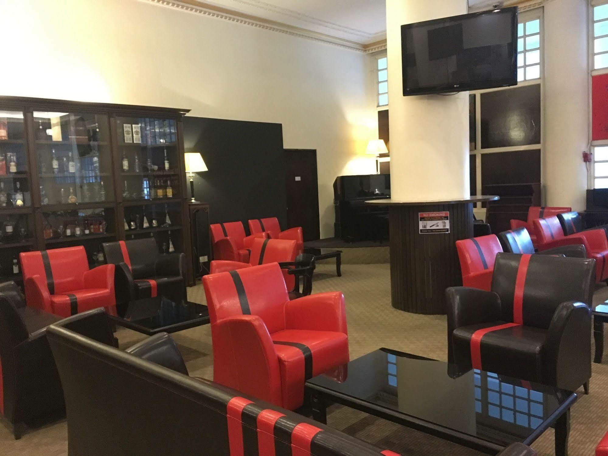 Ac Hotel By Marriott Ipoh Extérieur photo