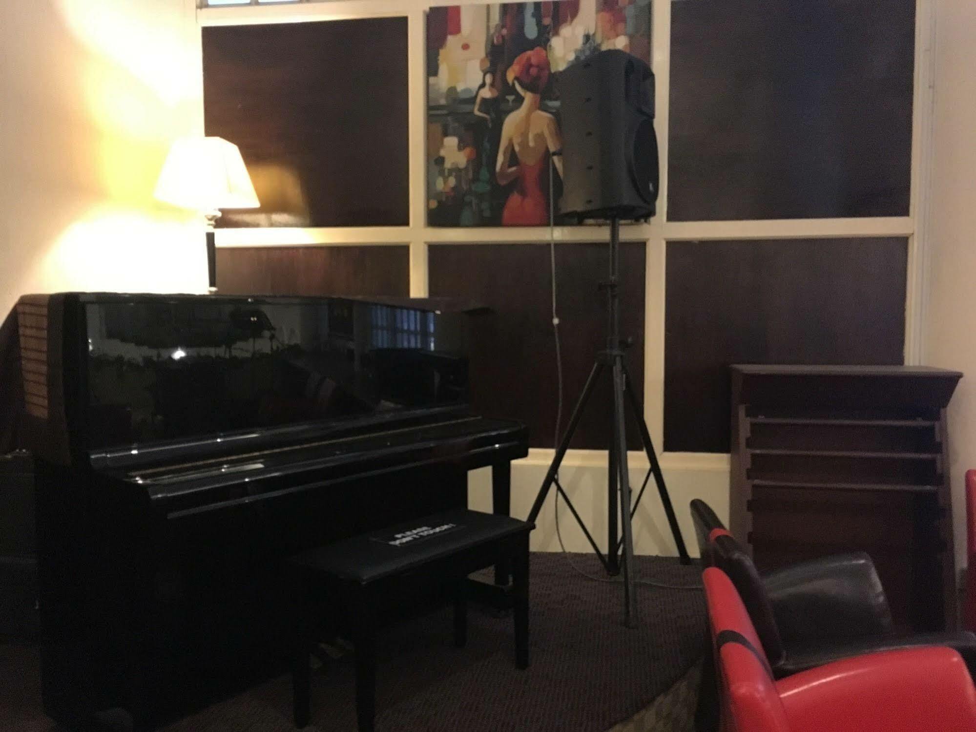 Ac Hotel By Marriott Ipoh Extérieur photo