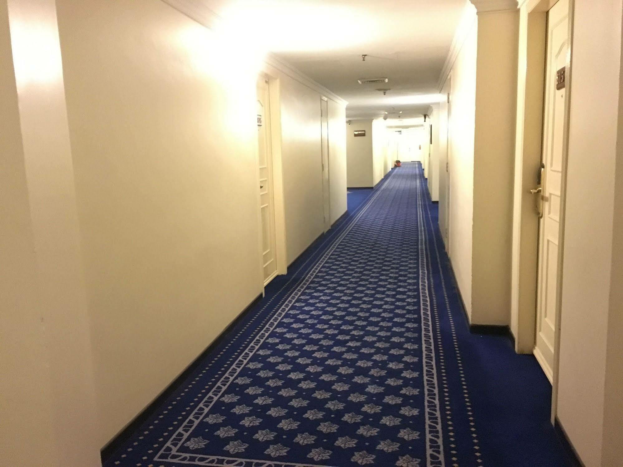 Ac Hotel By Marriott Ipoh Extérieur photo